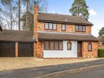 Thumbnail for sale in Leith Close, Crowthorne, Berkshire