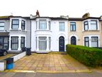 Thumbnail for sale in Pembroke Road, Ilford