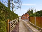 Thumbnail for sale in Broomhall Lane, Bomere Heath, Shrewsbury