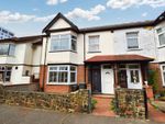 Thumbnail for sale in Windermere Road, Southend-On-Sea