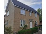 Thumbnail to rent in Mayfield Way, Cambridge