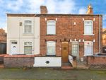 Thumbnail for sale in Alban Street, Crewe, Cheshire