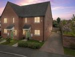 Thumbnail for sale in Well Field Way, Hankelow, Crewe, Cheshire