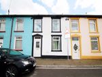 Thumbnail for sale in Thurston Road, Trallwn, Pontypridd