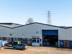 Thumbnail to rent in Unit A5, Larkfield Trading Estate, New Hythe Lane, Larkfield, Aylesford, Kent