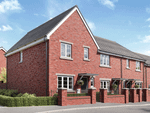 Thumbnail to rent in "The Merlin" at Kingfisher Drive, Houndstone, Yeovil