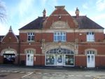 Thumbnail to rent in Crescent Bakery, St George`S Place, Cheltenham