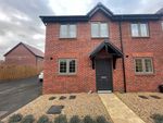 Thumbnail to rent in Percival Street, Lower Quinton, Stratford-Upon-Avon