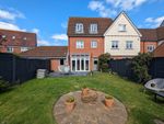 Thumbnail for sale in Meadow Crescent, Purdis Farm, Ipswich