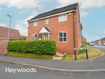 Thumbnail for sale in Canary Grove, Wolstanton, Newcastle-Under-Lyme