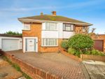 Thumbnail to rent in Nore Close, Gillingham