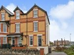 Thumbnail to rent in Greenfield Road, Colwyn Bay, Conwy