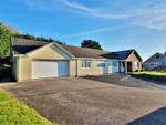 Thumbnail to rent in Beacon Road, Summercourt, Newquay