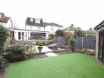 Thumbnail for sale in Ashburton Road, Alverstoke