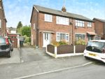 Thumbnail for sale in Devon Road, Failsworth, Manchester, Greater Manchester