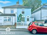 Thumbnail for sale in Station Road, Crayford, Bexley