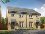 Thumbnail for sale in "The Bellerby - Plot 311" at Oak Drive, Sowerby, Thirsk
