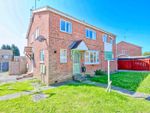 Thumbnail to rent in Fabric View, Holmewood, Chesterfield, Derbyshire
