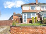 Thumbnail for sale in Glencroft Road, Solihull
