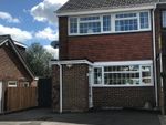 Thumbnail for sale in Renshaw Drive, Swadlincote