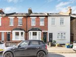 Thumbnail to rent in Victor Road, Teddington