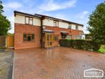 Thumbnail for sale in Selsdon Road, Turnberry, Bloxwich