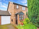 Thumbnail for sale in Rudyard Close, Luton, Bedfordshire
