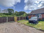 Thumbnail for sale in Caernarvon Close, Hockley