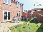 Thumbnail to rent in Horseshoe Close, Grimsby