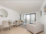 Thumbnail for sale in Horizon Tower, 1 Yabsley Street, London