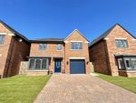 Thumbnail to rent in Kentbeck Drive, Hurworth, Darlington