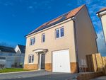 Thumbnail to rent in Plot 118 Tidebrook, Craigowl Law, Dundee