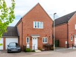 Thumbnail for sale in Boulmer Avenue, Kingsway, Quedgeley, Gloucester