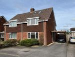 Thumbnail to rent in Chiltern Close, Whitchurch, Bristol