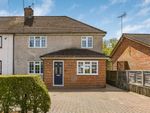 Thumbnail for sale in Parsonage Road, North Mymms, Hatfield