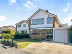 Thumbnail for sale in Locksley Drive, Ferndown, Dorset