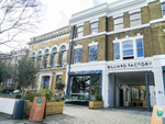 Thumbnail to rent in The Billiard Factory, First Floor Split, Holloway Road, Islington, London