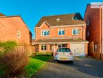 Thumbnail to rent in Galingale View, Keele, Newcastle Under Lyme