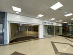 Thumbnail to rent in Unit 5A Forum Shopping Centre, Cannock, Staffordshire