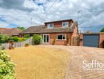 Thumbnail for sale in Rosetta Road, Spixworth