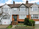 Thumbnail to rent in Boscombe Avenue, Hornchurch