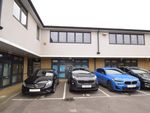 Thumbnail to rent in Unit 16 Hedge End Business Centre, Southampton