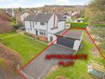 Thumbnail to rent in Parklands, Ilkley