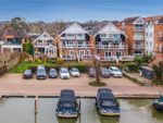 Thumbnail for sale in Boathouse Reach, Henley-On-Thames, Oxfordshire
