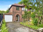 Thumbnail for sale in Stockport Road, Timperley, Altrincham, Greater Manchester