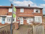 Thumbnail to rent in Bannister Close, Hessle