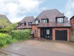 Thumbnail to rent in Butterfield Close, Woolstone, Milton Keynes
