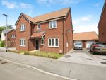 Thumbnail for sale in Lily Avenue, Wimblington, March