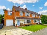 Thumbnail for sale in Mimosa Close, Selly Oak Bvt, Birmingham