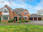 Thumbnail to rent in Rosemary Hill Road, Four Oaks, Sutton Coldfield